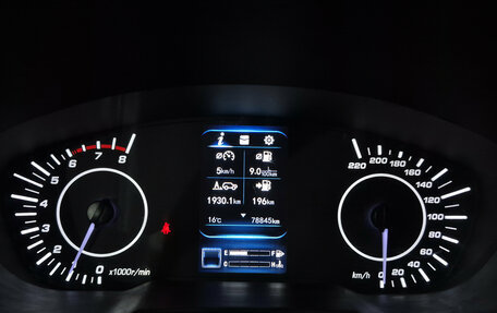 Lifan X70 I, 2018 год, 995 000 рублей, 21 фотография