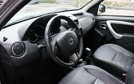 Nissan Terrano III, 2018 год, 1 650 000 рублей, 7 фотография