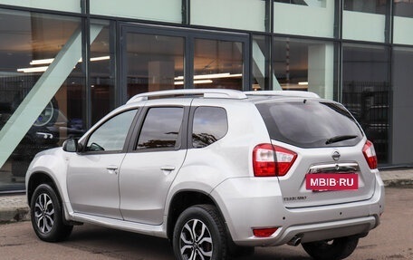 Nissan Terrano III, 2018 год, 1 650 000 рублей, 6 фотография