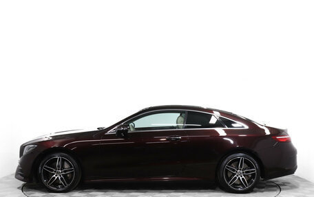 Mercedes-Benz E-Класс, 2018 год, 4 850 000 рублей, 8 фотография