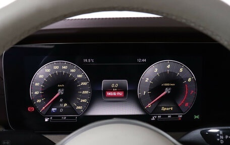 Mercedes-Benz E-Класс, 2018 год, 4 850 000 рублей, 10 фотография