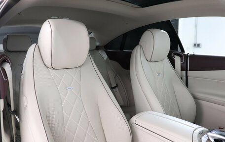 Mercedes-Benz E-Класс, 2018 год, 4 850 000 рублей, 15 фотография
