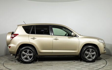 Toyota RAV4, 2011 год, 1 399 700 рублей, 4 фотография