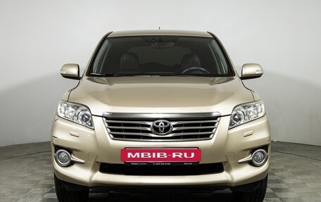 Toyota RAV4, 2011 год, 1 399 700 рублей, 2 фотография