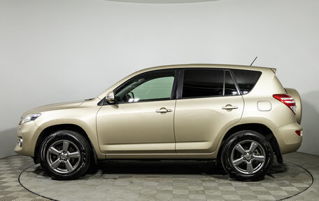 Toyota RAV4, 2011 год, 1 399 700 рублей, 8 фотография