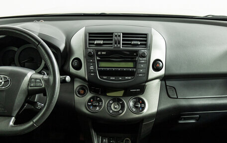 Toyota RAV4, 2011 год, 1 399 700 рублей, 14 фотография