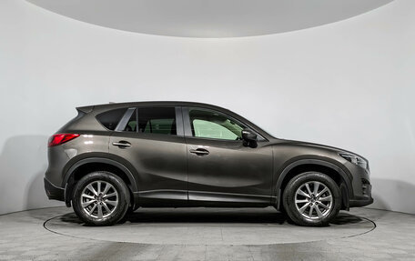 Mazda CX-5 II, 2016 год, 2 085 000 рублей, 4 фотография