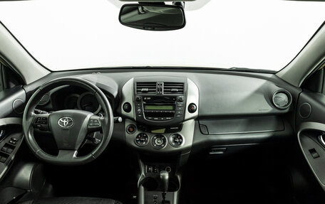 Toyota RAV4, 2011 год, 1 399 700 рублей, 13 фотография