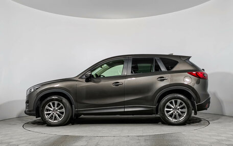 Mazda CX-5 II, 2016 год, 2 085 000 рублей, 8 фотография