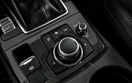 Mazda CX-5 II, 2016 год, 2 085 000 рублей, 19 фотография