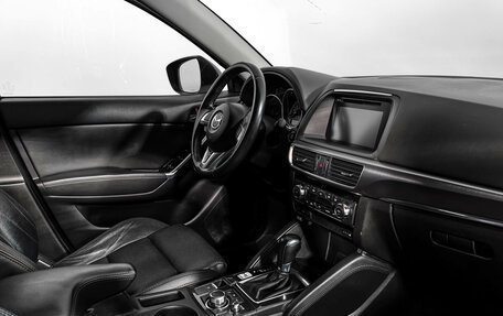 Mazda CX-5 II, 2016 год, 2 085 000 рублей, 14 фотография