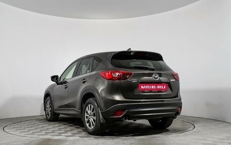 Mazda CX-5 II, 2016 год, 2 085 000 рублей, 7 фотография