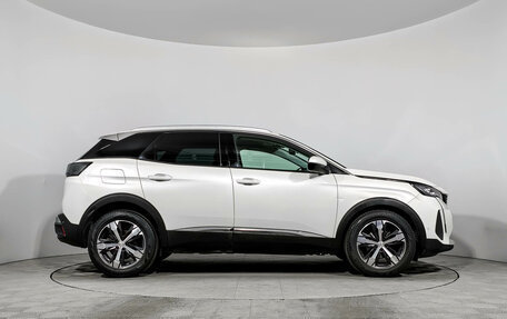 Peugeot 3008 II, 2021 год, 1 950 000 рублей, 4 фотография