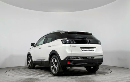 Peugeot 3008 II, 2021 год, 1 950 000 рублей, 7 фотография