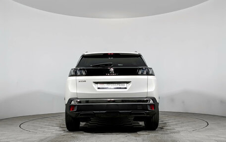 Peugeot 3008 II, 2021 год, 1 950 000 рублей, 6 фотография