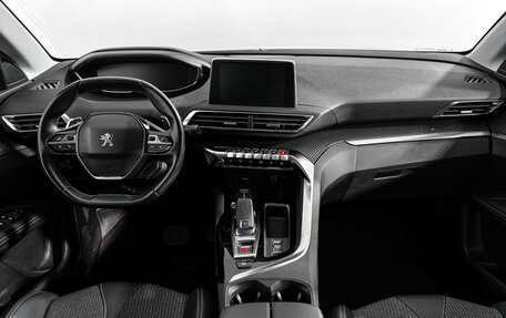 Peugeot 3008 II, 2021 год, 1 950 000 рублей, 14 фотография