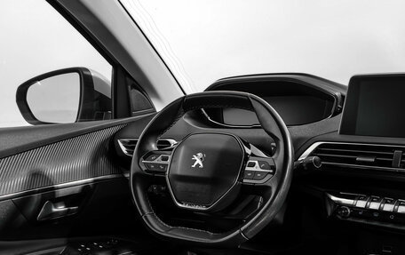 Peugeot 3008 II, 2021 год, 1 950 000 рублей, 15 фотография
