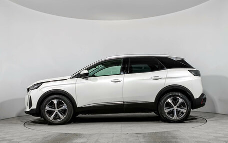 Peugeot 3008 II, 2021 год, 1 950 000 рублей, 8 фотография