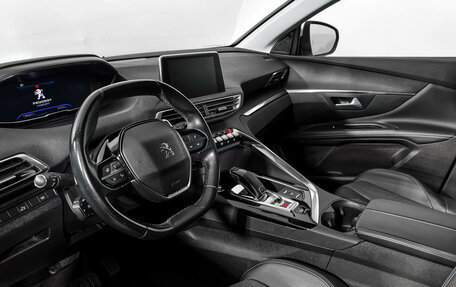Peugeot 3008 II, 2021 год, 1 950 000 рублей, 9 фотография