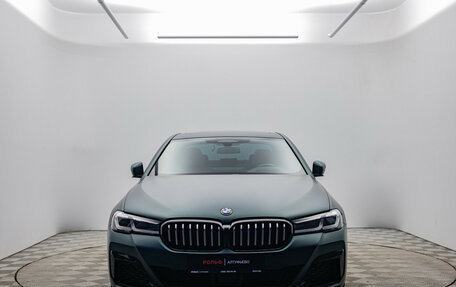BMW 5 серия, 2020 год, 4 337 000 рублей, 2 фотография