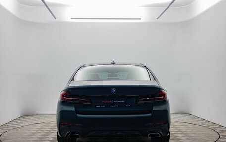 BMW 5 серия, 2020 год, 4 337 000 рублей, 6 фотография