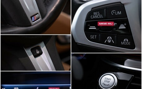 BMW 5 серия, 2020 год, 4 337 000 рублей, 18 фотография