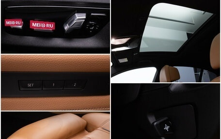 BMW 5 серия, 2020 год, 4 337 000 рублей, 17 фотография