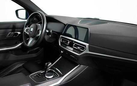 BMW 3 серия, 2020 год, 4 899 000 рублей, 10 фотография