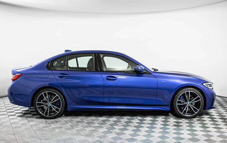 BMW 3 серия, 2020 год, 4 899 000 рублей, 4 фотография