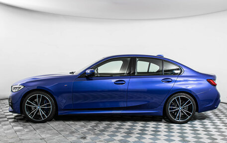 BMW 3 серия, 2020 год, 4 899 000 рублей, 8 фотография