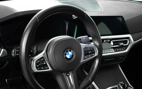 BMW 3 серия, 2020 год, 4 899 000 рублей, 9 фотография
