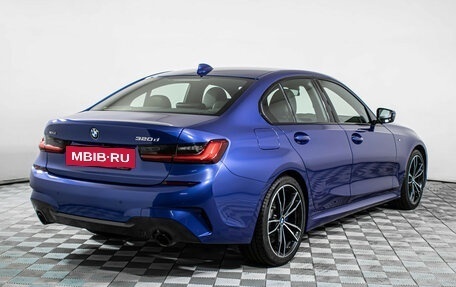 BMW 3 серия, 2020 год, 4 899 000 рублей, 5 фотография