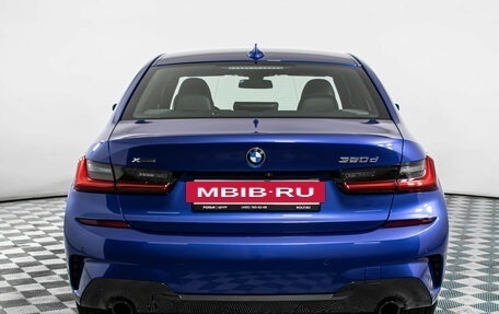 BMW 3 серия, 2020 год, 4 899 000 рублей, 6 фотография