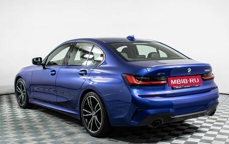 BMW 3 серия, 2020 год, 4 899 000 рублей, 7 фотография