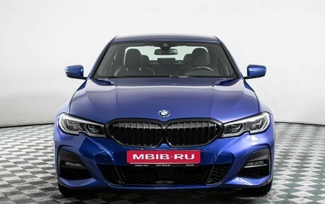 BMW 3 серия, 2020 год, 4 899 000 рублей, 2 фотография