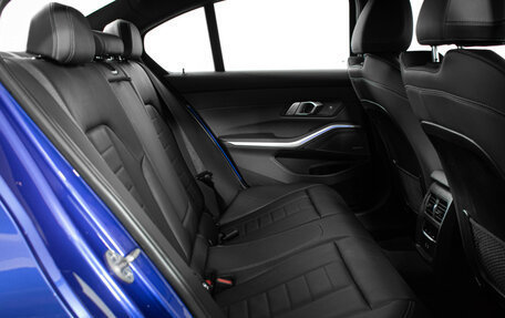 BMW 3 серия, 2020 год, 4 899 000 рублей, 11 фотография