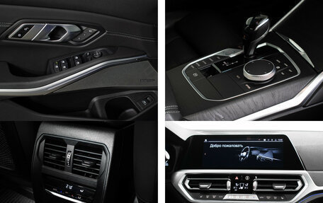 BMW 3 серия, 2020 год, 4 899 000 рублей, 16 фотография