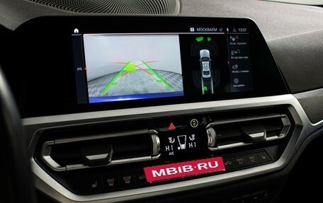 BMW 3 серия, 2020 год, 4 899 000 рублей, 14 фотография