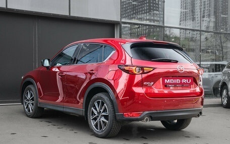 Mazda CX-5 II, 2018 год, 2 790 000 рублей, 6 фотография