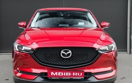Mazda CX-5 II, 2018 год, 2 790 000 рублей, 2 фотография