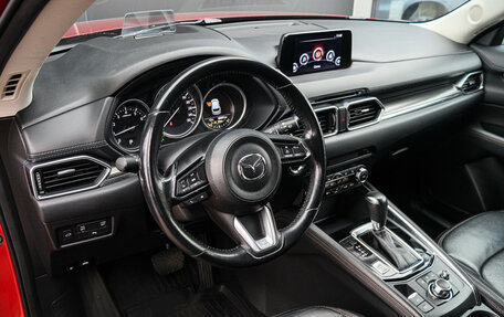 Mazda CX-5 II, 2018 год, 2 790 000 рублей, 12 фотография