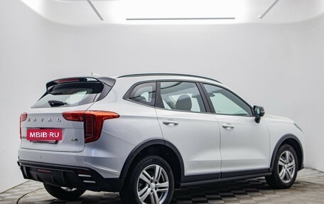 Haval Jolion, 2024 год, 2 180 000 рублей, 5 фотография