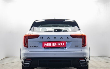 Haval Jolion, 2024 год, 2 180 000 рублей, 4 фотография