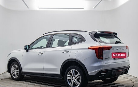 Haval Jolion, 2024 год, 2 180 000 рублей, 3 фотография