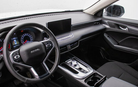 Haval Jolion, 2024 год, 2 180 000 рублей, 9 фотография