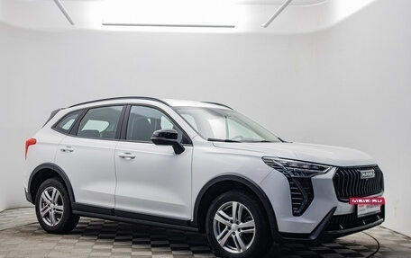 Haval Jolion, 2024 год, 2 180 000 рублей, 7 фотография
