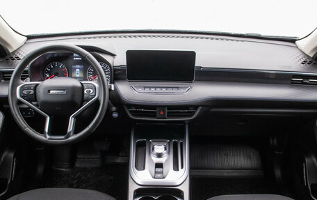 Haval Jolion, 2024 год, 2 180 000 рублей, 13 фотография