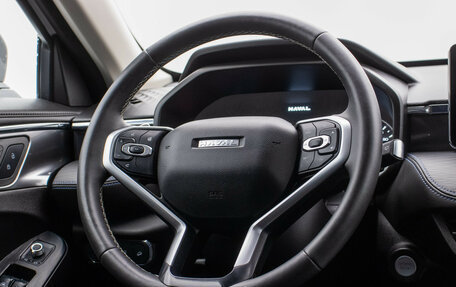 Haval Jolion, 2024 год, 2 180 000 рублей, 15 фотография