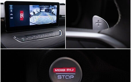 Haval Jolion, 2024 год, 2 180 000 рублей, 17 фотография