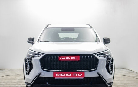 Haval Jolion, 2024 год, 2 180 000 рублей, 8 фотография